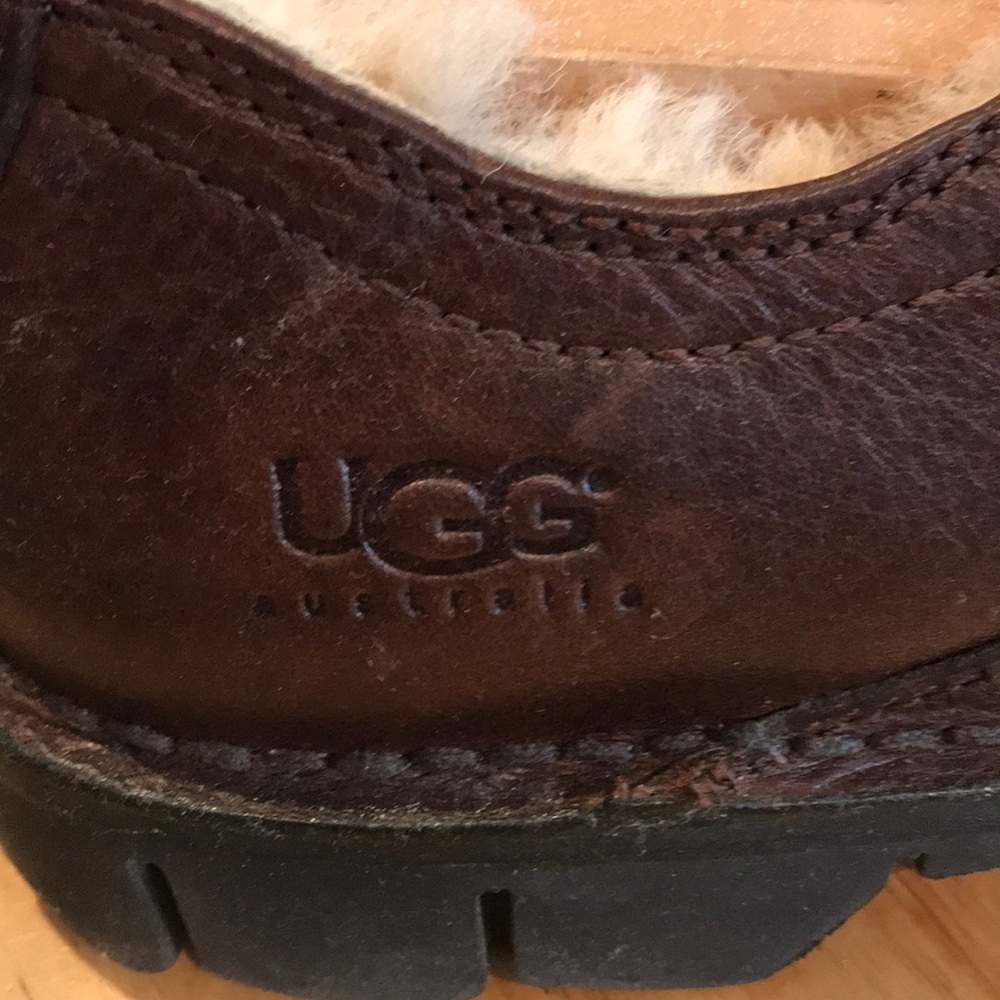 Ugg Shoes - image 4